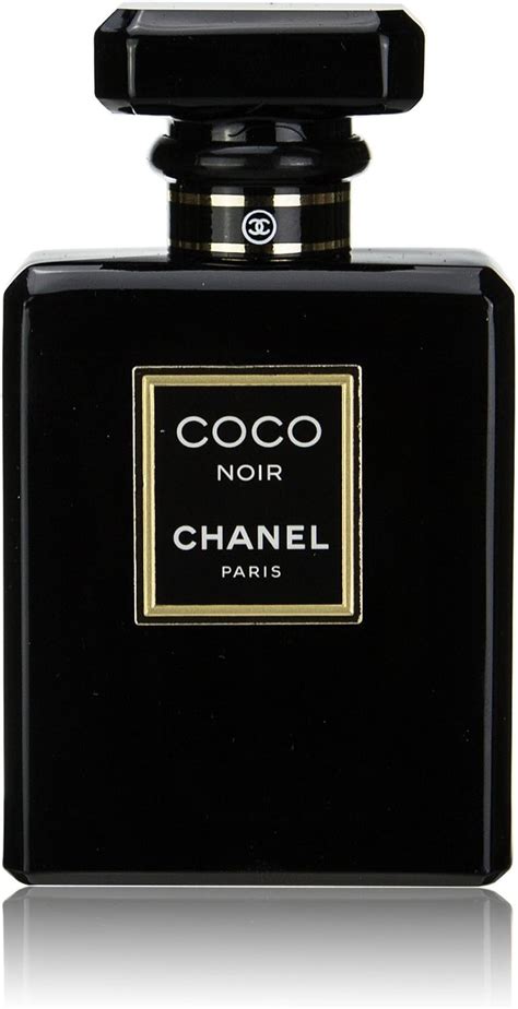 coffret coco noir chanel